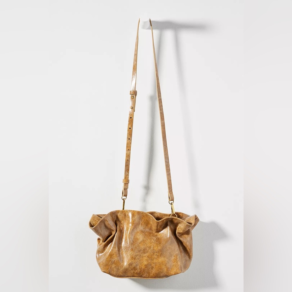 NEW Anthropologie Jory Clutch - Picture 5 of 6